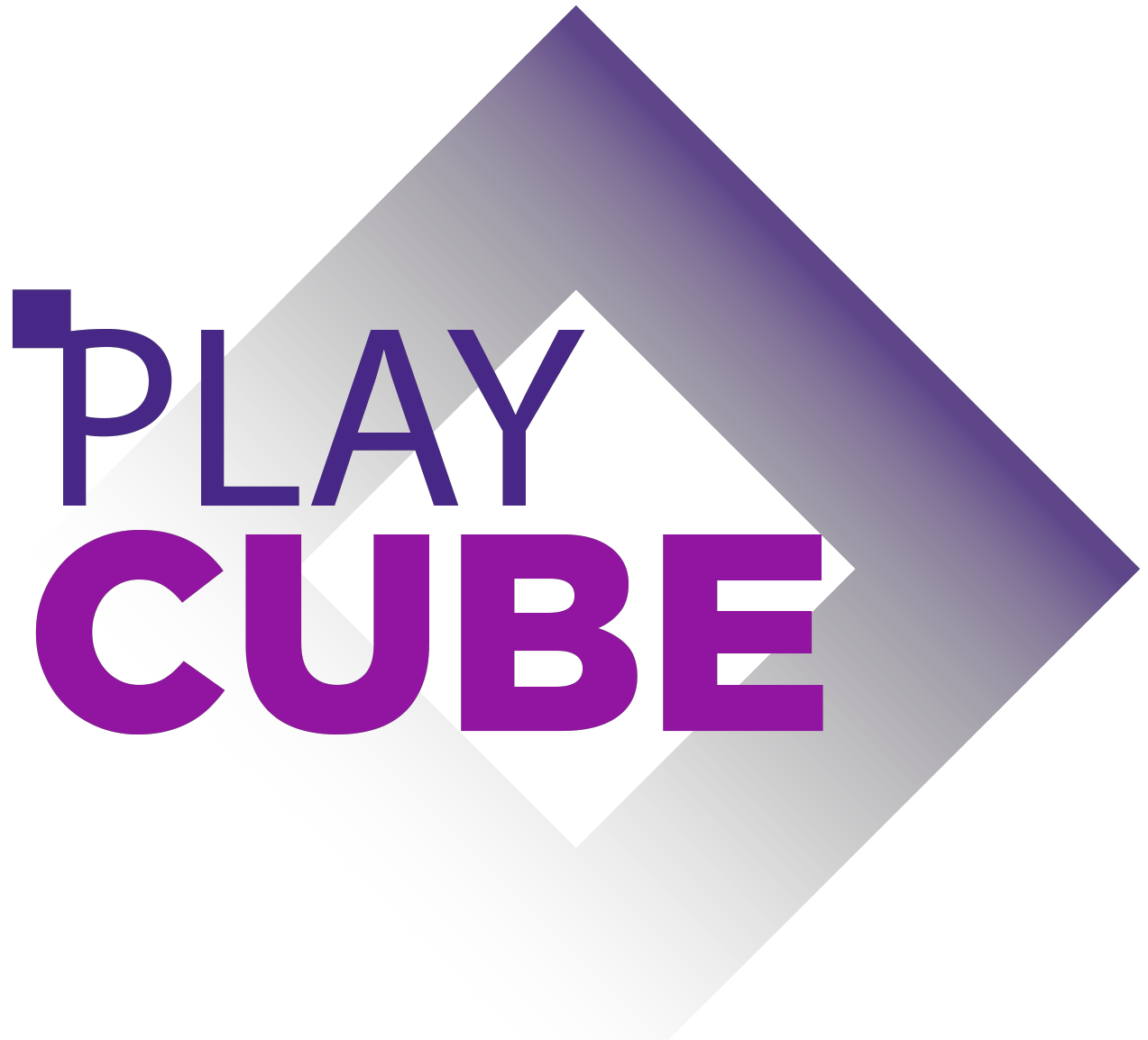 PlayCube Logo